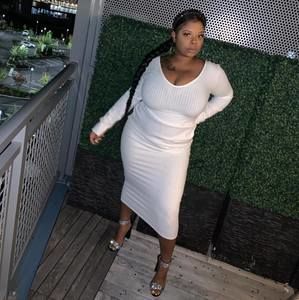 Meet your Posher, Aniyah